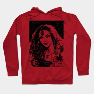 Scheherazade Hoodie